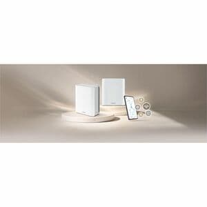 Asus ZENWIFI BT10 BE18000 WIFI 7 TRI-BAND AIMESH ROUTER 3Y