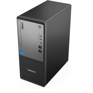 Desktop Computer Lenovo ThinkCentre neo 50t Gen 5 12UD000NIX - Intel Core i5 13th Gen i5-13400 - 16 GB - 512 GB SSD - Towe