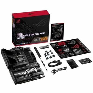 ROG CROSSHAIR X870E HERO
