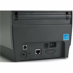 Printer ZXP Series 7 Dual Sided AU/NZ Cord USB 10/100 Ethernet Total Solutions