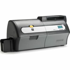 Printer ZXP Series 7 Dual Sided Single-Sided Lamination AU/NZ Cord USB 10/100 Ethernet