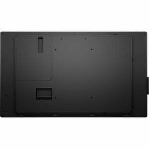 Dell P5525QC 1397 mm 4K UHD LCD Collaboration Display - 16:9 Seitenverhältnis - 3840 x 2160 - Edge LED - 400 cd/m² - 1,200