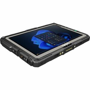 Getac UX10-IP Rugoso Tablet - 25.7 cm (10.1") WUXGA - Tecnologia vPro - 8 GB - 256 GB SSD - Windows 11 Pro - Core i5 12ª g