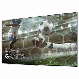 LG evo G4 OLED83G45LW 210.8 cm Smart OLED TV - 4K UHDTV - Alexa Supported - webOS 24 - Dolby AC-4, Dolby AC3, Dolby Digita