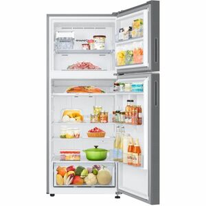 Congelatore/Freezer Samsung RT38CG6624S9 393 L Upright - Installazione libera - Acciaio inox - Smart Connect - 2 x Porta/e