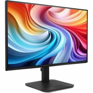 Acer KA242Y G 24 Zoll Class Full HD LED-Monitor - 16:9 Format - Schwarz - 60,5 cm (23,8 Zoll) Viewable - IPS-Technologie (