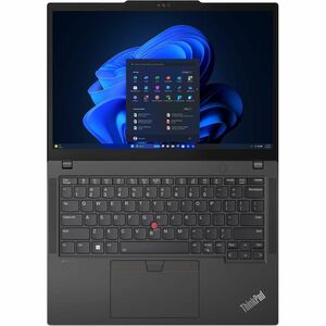 Lenovo ThinkPad X13 Gen 5 21LU003WMY 33.8 cm (13.3") Notebook - WUXGA - Intel Core Ultra 5 125U - 32 GB - 1 TB SSD - Engli