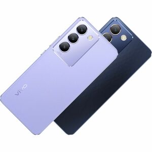 Vivo V40 SE 5G 256 GB Smartphone - 16.8 cm (6.6") AMOLED 2400 x 1080 - Octa-core (Cortex A78Dual-core (2 Core) 2.20 GHz + 