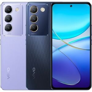 Vivo V40 SE 5G 256 GB Smartphone - 16.8 cm (6.6") AMOLED - Octa-core (Cortex A78Dual-core (2 Core) 2.20 GHz + Cortex A55 H