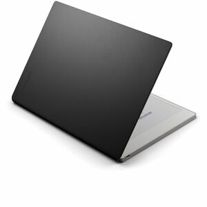 Remarkable Carrying Case (Folio) Tablet - Black - Leather Body