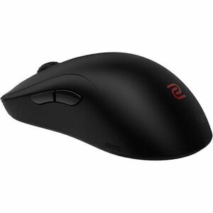 BenQ Zowie ZA13-DW 4K Wireless Mouse for Esports - Small Size Mouse - Wireless - Radio Frequency - 2.40 GHz - Black - USB 
