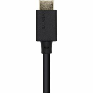 CABLE HDMI V2.1 ULTRA HIGH VELO 8K60HZ 48GBPS M/M BLACK 1.0M