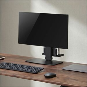 SUPPORT ECO ROTATING TABLE INCLINABL MONITOR MINI PC 8KG 17