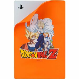 FR-TEC Protective Cover - Supports Gaming Console - DepthDragon Ball Z - Easy to Apply/Remove - Silicone