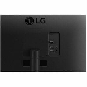 LG Ultrawide 34WR50QK-B 34" Class UWQHD LED Monitor - 21:9 - 86.4 cm (34") Viewable - Vertical Alignment (VA) - LED Backli