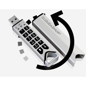 iStorage cloudAshur Management Console - Licence - 1 an(s) - Niveau de Prix (10-49)