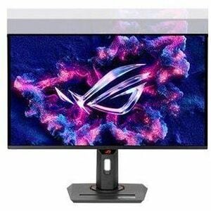 Monitor OLED da gaming Asus ROG Strix XG27ACDNG 685,8 mm (27") Class WQHD - 16:9 - 67,3 cm (26,5") Viewable - Quantum Dot 