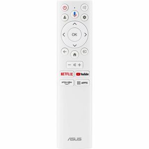 Monitor LED intelligente Asus ZenScreen MS27UC 685,8 mm (27") Class 4K UHD - 16:9 - Argento - 68,6 cm (27") Viewable - Tec