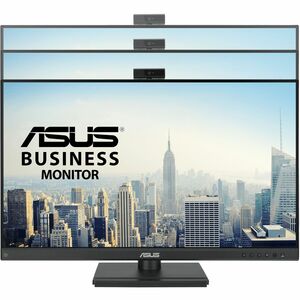 Monitor LED Asus BE279QFK 685,8 mm (27") Class Webcam Full HD - 16:9 - 68,6 cm (27") Viewable - Tecnologia In-plane Switch
