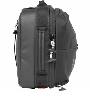 HyperX Knight Carrying Case (Backpack) for 40.6 cm (16") Travel, Notebook, Tablet, Controller, Gaming Gear, Accessories - 
