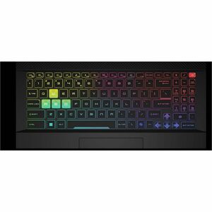 Notebook per gaming - MSI Sword 17 HX B14V Sword 17 HX B14VGKG-062XIT 43,2 cm (17") - Full HD Plus - Intel Core i7 14° gen