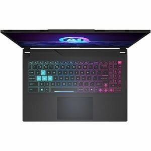Notebook per gaming - MSI Cyborg 15 AI A1V CYBORG 15 AI A1VFK-076XIT 39,6 cm (15,6") - Full HD - Intel Core Ultra 7 155H -