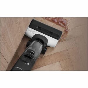 Tineco FloorWasher Flashdry 6 Stick Vacuum Cleaner - 22 W Air Watts - 9.20" (233.68 mm) Cleaning Width - Hardwood, Vinyl F