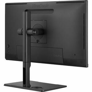 ViewSonic VP2776T-4K 27" Class 4K UHD LCD Monitor - 16:9 - Black - 68.6 cm (27") Viewable - In-plane Switching (IPS) Techn