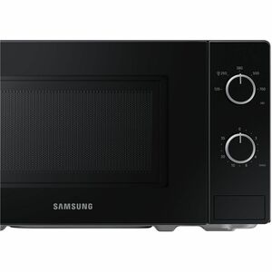 Samsung Microonde Solo Cottura Essenziale 20L MS20A3010AL. Posizionamento dell'apparecchio: Superficie piana, Tipo di prod