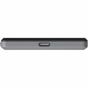 dbramante1928 ApS Recharge Power Bank - Grey - For Smartphone - 5000 mAh - 20 W - 3 A, 2.22 A, 1.67 A - 5 V DC, 9 V DC, 12