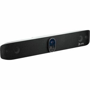 Poly Studio V72 Video Conference Equipment - Large Room Size Supported - For Video Conferencing, Meeting Room, Collaborati