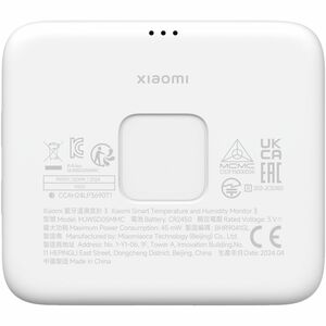Xiaomi (BHR9041GL) Temperature & Humidity Sensors