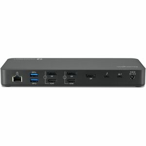 Kensington Thunderbolt 4 Docking Station - Thunderbolt