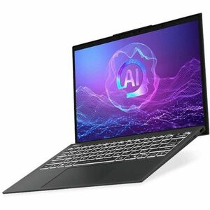 MSI Prestige 13 AI+ Evo A2VM Prestige 13 AI+ Evo A2VMG-042ES 33.8 cm (13.3") Copilot+ PC Notebook - 2.8K - Intel Core Ultr