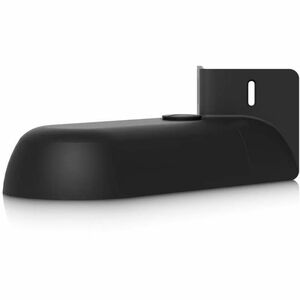 Ubiquiti Mounting Arm for Camera, Security Camera Dome - Black - Aluminum Alloy, Polycarbonate