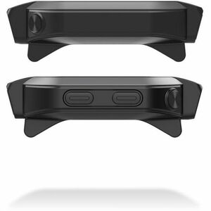 Newland NWear WD5 Smartwatch - 19 mm Case Height - 58 mm Case Width - Wireless LAN - Beschleunigungsmesser, Magnetometer, 