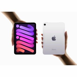 iPad Mini A17 Pro (7th Gen) 8.3in Wi-Fi 128GB - Purple