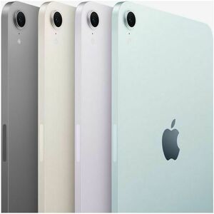 iPad Mini A17 Pro (7th Gen) 8.3in Wi-Fi 256GB - Starlight