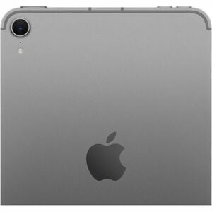 Apple iPad mini (2024) A2993 Tablet - 8.3" - Apple A17 Pro (3 nm) Hexa-core - 8 GB - 128 GB Storage - Space Gray - A17 Pro