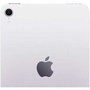 Apple iPad mini (2024) A2993 Tablet - 8.3" - Apple A17 Pro (3 nm) Hexa-core - 8 GB - 512 GB Storage - Purple - A17 Pro Dua