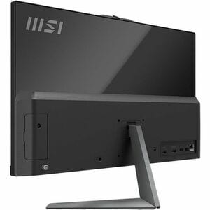 Computer Tutto in uno MSI Modern AM242 1M Modern AM242 1M-1251XIT - Intel Core 3 100U - 8 GB - 256 GB SSD - 60,5 cm (23,8"