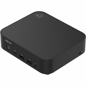 Asus NUC 14 Essential RNUC14MNK1500003 Barebone System - Mini PC - Intel N-series N150 - Intel Chip - 16 GB DDR5 SDRAM DDR