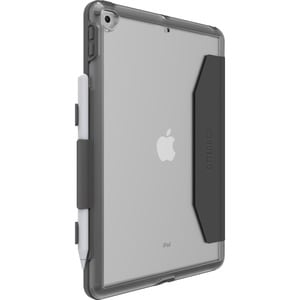 OtterBox Unlimited Kickstand (new version) Apple iPad 9th/8th/7th gen (w/ Screen Protection) -