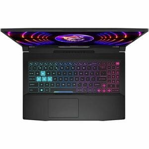 Katana 15 B13VEK - 15.6in FHD - i7-13620H - 16GB RAM (2x8GB) - 512GB SSD - RTX 4050 6GB - WiFi 6 - RGB KB - 3cell 53.5Wh -