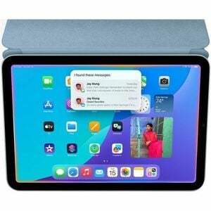 iPad mini Wi-Fi 256GB - Blue