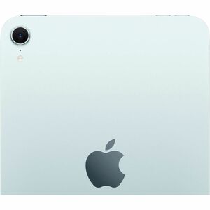 Apple iPad mini (2024) A2993 Tablet - 21.1 cm (8.3") - Apple A17 Pro (3 nm) Hexa-core - 8 GB - 128 GB Storage - Blue - A17