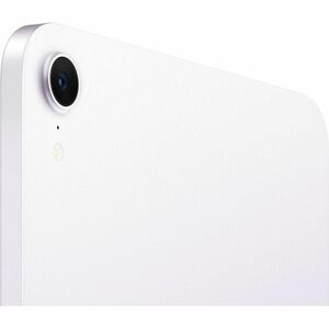 Apple iPad mini (2024) A2993 Tablet - 21.1 cm (8.3") - Apple A17 Pro (3 nm) Hexa-core - 8 GB - 128 GB Storage - Purple - A