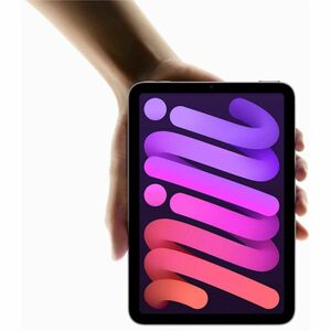 iPad mini Wi-Fi + Cellular 256GB - Purple