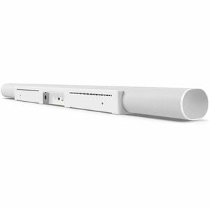 SONOS Arc 9.1.4 Bluetooth Smart Sound Bar Speaker - Alexa, Siri Supported - White - Wall Mountable - Dolby Atmos, Dolby Di