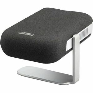 ViewSonic M1S LED Projector - Portable - 854 x 480 - Front - 1080p - 60000 Hour Normal Mode - FWVGA - 120,000:1 - 360 lm -